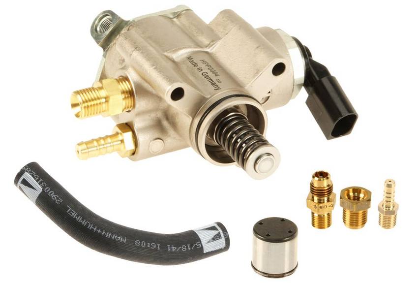 Audi VW Direct Injection High Pressure Fuel Pump Kit WHT005184 - eEuroparts Kit 3089688KIT